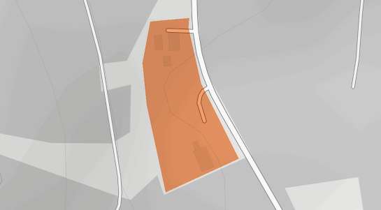 Mietspiegelkarte Eslarn Lindauer Waldhaus